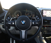 BMW X6 xDrive30d, 190kw, AT8, M-paket