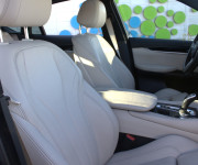 BMW X6 xDrive30d, 190kw, AT8, M-paket