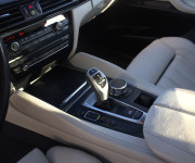 BMW X6 xDrive30d, 190kw, AT8, M-paket