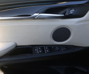 BMW X6 xDrive30d, 190kw, AT8, M-paket