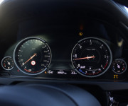 BMW X6 xDrive30d, 190kw, AT8, M-paket