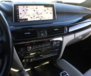 BMW X6 xDrive30d, 190kw, AT8, M-paket