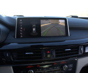 BMW X6 xDrive30d, 190kw, AT8, M-paket