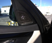 BMW X6 xDrive30d, 190kw, AT8, M-paket