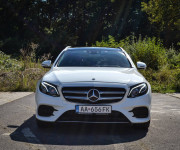 Mercedes-Benz E trieda Kombi E220 d 4MATIC A/T AMG