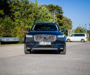 Volvo XC90 XC 90 D5 235k Drive-E Inscription AWD A/T
