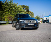 Volvo XC90 XC 90 D5 235k Drive-E Inscription AWD A/T