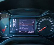 Ford Galaxy 2.0 TDCi DPF (120kW) PowerShift Ghia