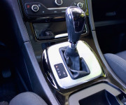 Ford Galaxy 2.0 TDCi DPF (120kW) PowerShift Ghia