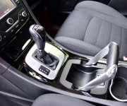 Ford Galaxy 2.0 TDCi DPF (120kW) PowerShift Ghia