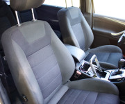 Ford Galaxy 2.0 TDCi DPF (120kW) PowerShift Ghia