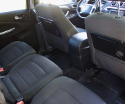 Ford Galaxy 2.0 TDCi DPF (120kW) PowerShift Ghia