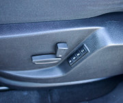 Ford Galaxy 2.0 TDCi DPF (120kW) PowerShift Ghia
