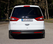 Ford Galaxy 2.0 TDCi DPF (120kW) PowerShift Ghia