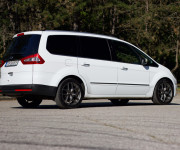 Ford Galaxy 2.0 TDCi DPF (120kW) PowerShift Ghia