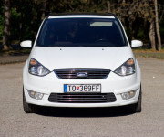 Ford Galaxy 2.0 TDCi DPF (120kW) PowerShift Ghia