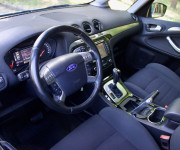 Ford Galaxy 2.0 TDCi DPF (120kW) PowerShift Ghia