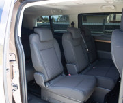 Toyota Proace Verso Family 2.0 D-4D 140 L2