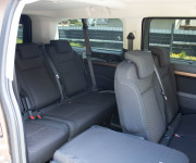 Toyota Proace Verso Family 2.0 D-4D 140 L2