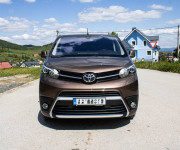 Toyota Proace Verso Family 2.0 D-4D 140 L2