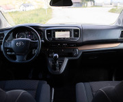 Toyota Proace Verso Family 2.0 D-4D 140 L2
