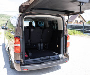 Toyota Proace Verso Family 2.0 D-4D 140 L2
