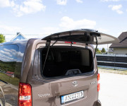 Toyota Proace Verso Family 2.0 D-4D 140 L2