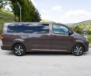 Toyota Proace Verso Family 2.0 D-4D 140 L2
