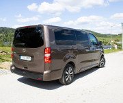 Toyota Proace Verso Family 2.0 D-4D 140 L2