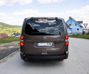 Toyota Proace Verso Family 2.0 D-4D 140 L2
