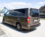 Toyota Proace Verso Family 2.0 D-4D 140 L2