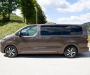 Toyota Proace Verso Family 2.0 D-4D 140 L2