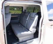 Toyota Proace Verso Family 2.0 D-4D 140 L2