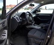 Audi Q5 2.0 TDI 177k DPF quattro S tronic