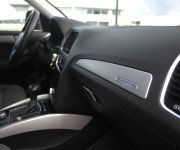 Audi Q5 2.0 TDI 177k DPF quattro S tronic
