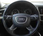 Audi Q5 2.0 TDI 177k DPF quattro S tronic