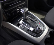 Audi Q5 2.0 TDI 177k DPF quattro S tronic
