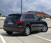 Audi Q5 2.0 TDI 177k DPF quattro S tronic