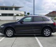 Audi Q5 2.0 TDI 177k DPF quattro S tronic