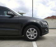 Audi Q5 2.0 TDI 177k DPF quattro S tronic