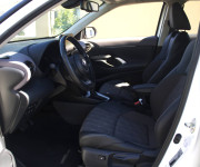 Toyota Yaris Cross 1.5 VVT-IE, Hybrid, 85kw, AT, Executive + Smart