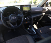 Toyota Yaris Cross 1.5 VVT-IE, Hybrid, 85kw, AT, Executive + Smart