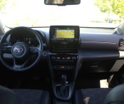 Toyota Yaris Cross 1.5 VVT-IE, Hybrid, 85kw, AT, Executive + Smart