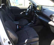 Toyota Yaris Cross 1.5 VVT-IE, Hybrid, 85kw, AT, Executive + Smart