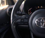 Toyota Yaris Cross 1.5 VVT-IE, Hybrid, 85kw, AT, Executive + Smart