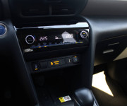 Toyota Yaris Cross 1.5 VVT-IE, Hybrid, 85kw, AT, Executive + Smart