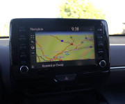 Toyota Yaris Cross 1.5 VVT-IE, Hybrid, 85kw, AT, Executive + Smart