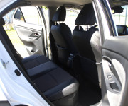 Toyota Yaris Cross 1.5 VVT-IE, Hybrid, 85kw, AT, Executive + Smart