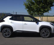 Toyota Yaris Cross 1.5 VVT-IE, Hybrid, 85kw, AT, Executive + Smart