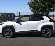 Toyota Yaris Cross 1.5 VVT-IE, Hybrid, 85kw, AT, Executive + Smart